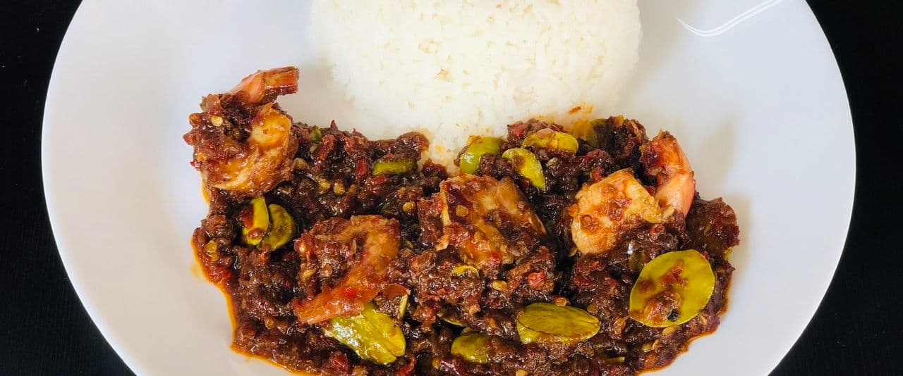 NAJI Nyonya Cafe